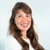Aliénor Directrice ISVM Bordeaux