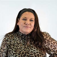 Camille Chargée de communication
