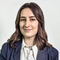 Roxane Assistante administrative