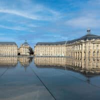 Ville de Bordeaux