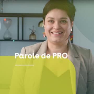 Annae-Claire, Directrice d'etablissement medico-social