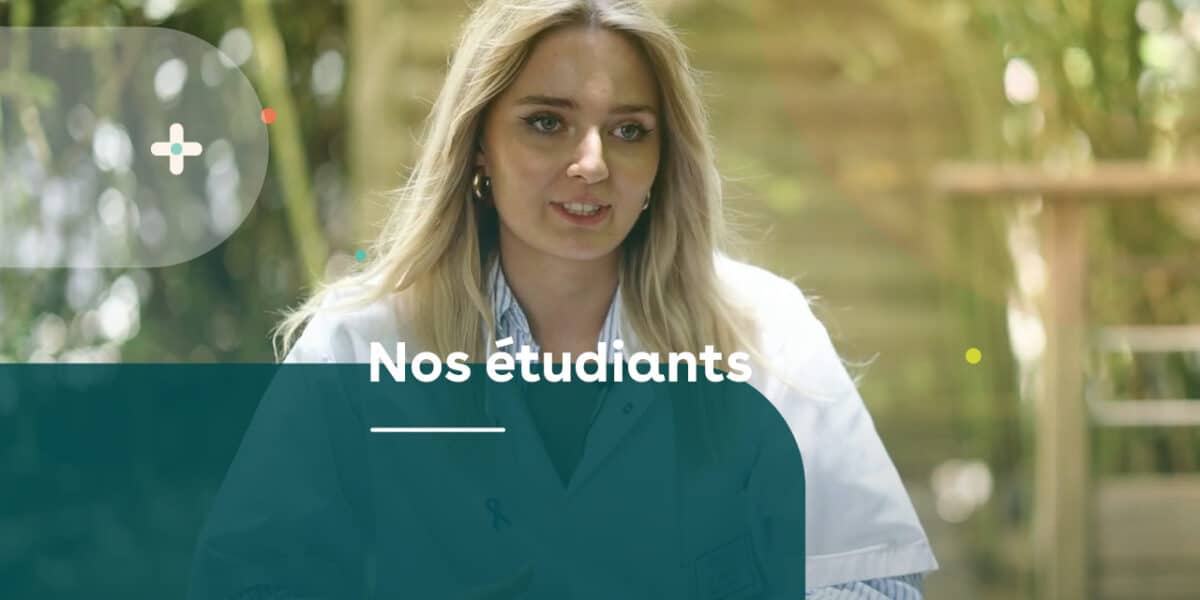 Un parcours inspirant au cœur de la recherche contre le cancer