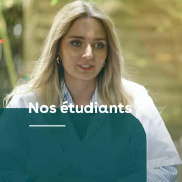 Marie, Attachée de Recherche Clinique