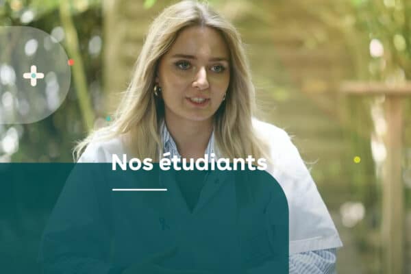 Marie, Attachée de Recherche Clinique