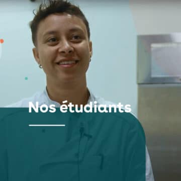 Cindy, BTS Diététique