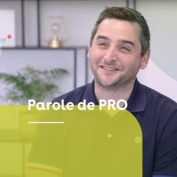 Steeve, Attaché de Recherche Clinique