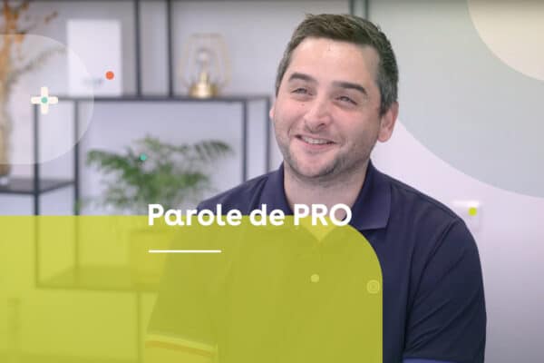 Steeve, Attaché de Recherche Clinique