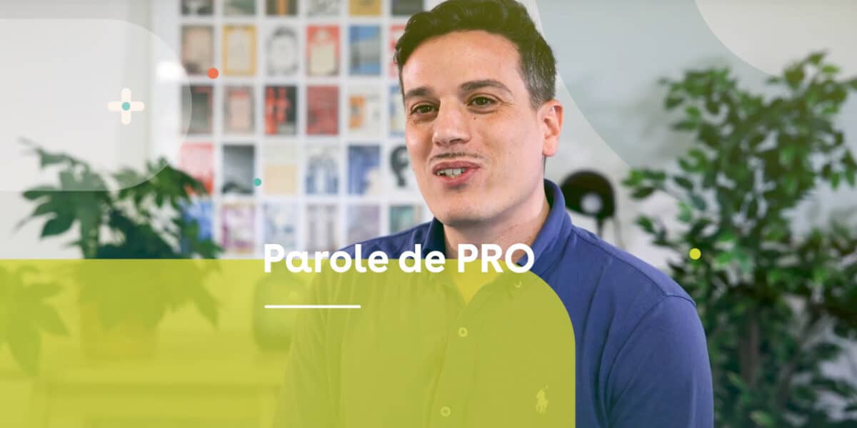 Devenir Délégué Pharmaceutique : Un métier passionnant selon Anthony Herrero