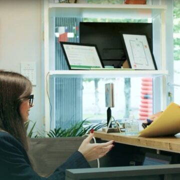 L'alternance à l'ISVM