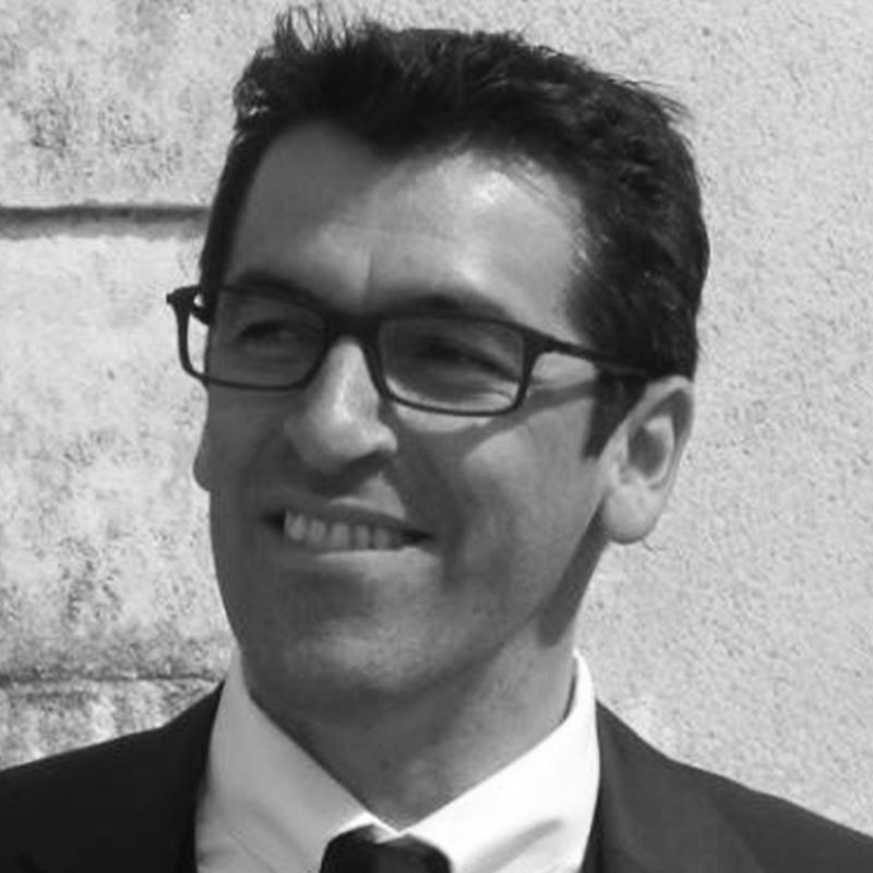 SEBASTIEN ORAZIO SEBASTIEN ORAZIO intervenant au sein de l'ISVM de bordeaux pour la formation ARC