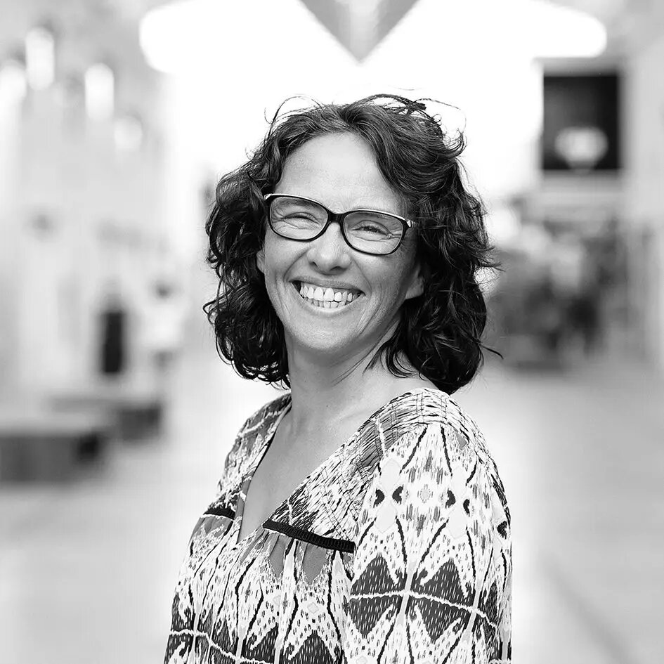 CECOTTI Sandrine