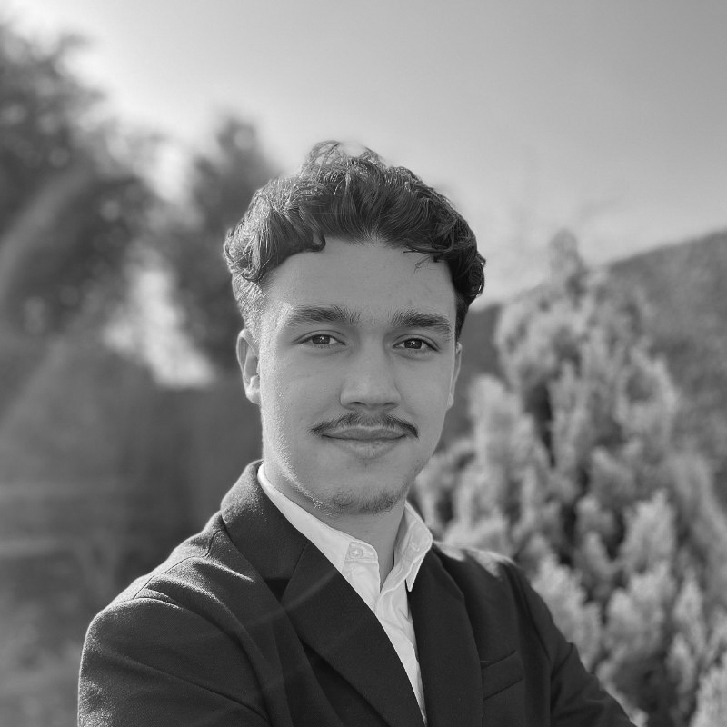 DIAZ Enrique