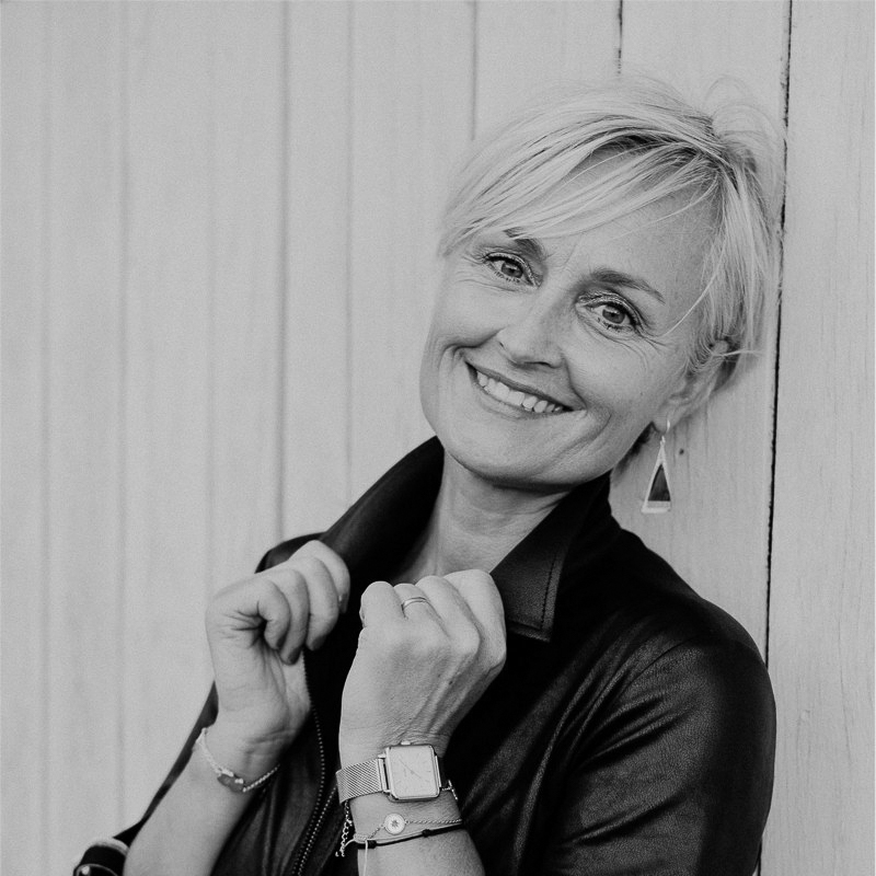 FALEYEUX Christelle